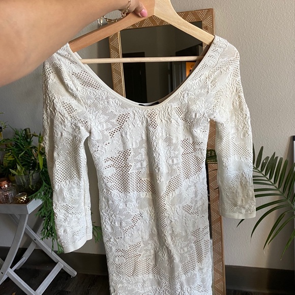 BEBE DRESS - Picture 3 of 3